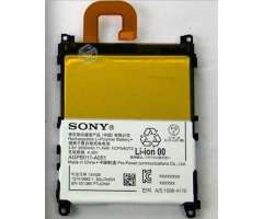 Bateria Origina para Sony Xperia Z1  - Providencia