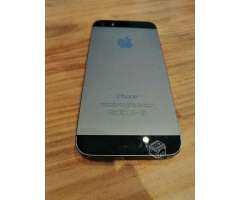 Iphone 5s para repuesto - Providencia