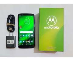 Motorola G6 / Nuevo / GarantÃ­a 1 AÃ±o / Oferta - ViÃ±a del Mar
