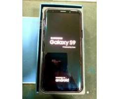 Samsung Galaxy s9  - La Serena