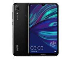 Celular Huawei Y7 2019 - Puerto Montt