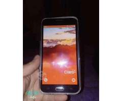 Samsung Galaxy J3 - La Serena
