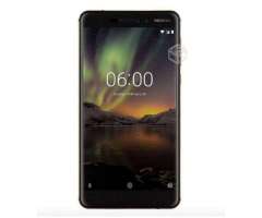 Smartphone Nokia 6.1/ Black  - Providencia