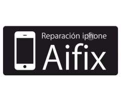 Cambio de Glass para iPhone - La Serena