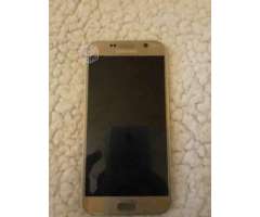 Samsung S6 dorado - Coquimbo