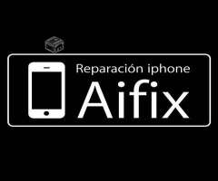 BaterÃ­as iPhone todos los modelos - La Serena