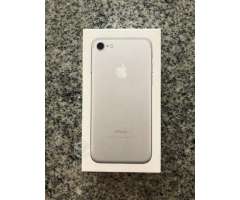 Iphone 7 de 32 gb en perfecto estado - Iquique