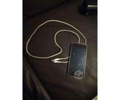 IPhone 5s - Colina