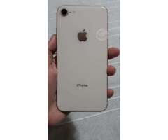 IPhone 8 rosa gold - Temuco