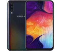 Samsung A50 - Alto Hospicio