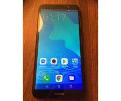 Huawei Y5 2018 - Valdivia