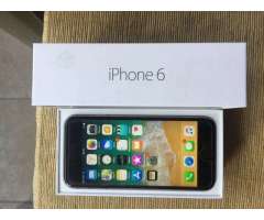 Iphone 6g 16 gb - Santiago