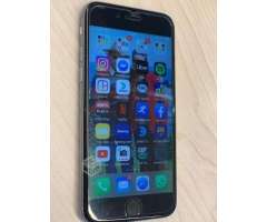 Iphone 6 un aÃ±o de uso - Valdivia
