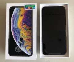 IPhone nuevo Xs - Las Condes
