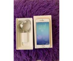 Iphone 7 32 gb gold - Ovalle