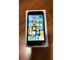 IPhone 6 32 GB - Valdivia