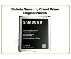Bateria Samsung Grand Prime Nuevas Originales - Providencia