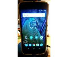 Motorola Moto G5 Plus  - Arica