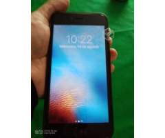 IPhone 6 plus  - Quilicura