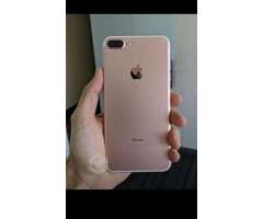 Iphone 7 Plus 256 GB - Puerto Montt
