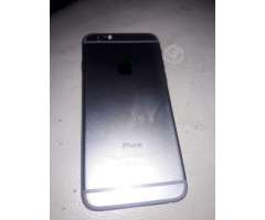 Iphone 6 32 g - Recoleta