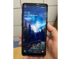 Permuto huawei 10 pro y galaxy note 8 - Alto Hospicio