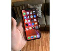IPhone XR 64gb Red - ChillÃ¡n