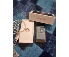 Iphone SE 32g - Rancagua
