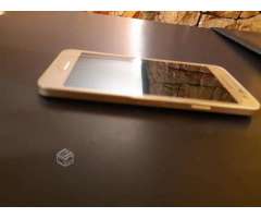 Samsung Galaxy A3-16GB Impecable - Vitacura