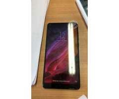 Xiaomi Mi Mix 2s - PeÃ±alolÃ©n