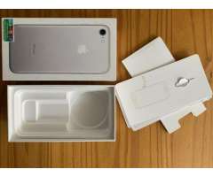 Caja Iphone 7 - MaipÃº