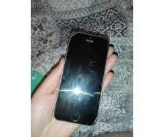 Iphone 5s con detalles mÃ­nimos - Los Ãngeles