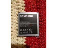 BaterÃ­a Samsung galaxy S4 I9500 - Valdivia
