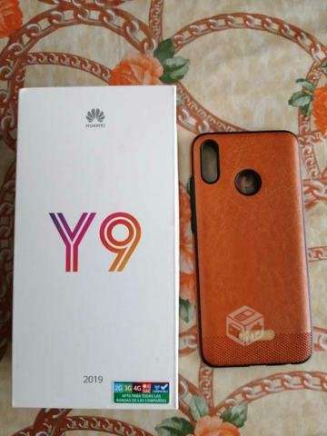 Huawei y9 2019 - Temuco Huawei y9 2019 - Temuco