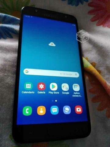 Samsung j7 prime 2 - Padre las Casas Samsung j7 prime 2 - Padre las Casas