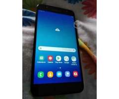 Samsung j7 prime 2 - Padre las Casas