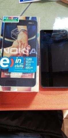Nokia 2 nuevo impecable para cualquier cia - Villa Alemana Nokia 2 nuevo impecable para cualquier cia - Villa Alemana