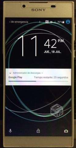 Sony Xperia L1 G3313 - Talca Sony Xperia L1 G3313 - Talca