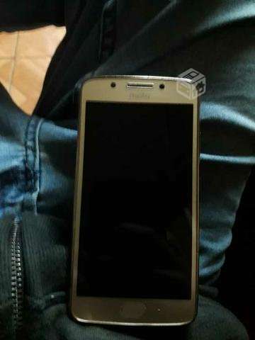 Motorola g5 con huella - Temuco Motorola g5 con huella - Temuco