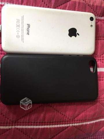 Iphone 5c - Chiguayante Iphone 5c - Chiguayante