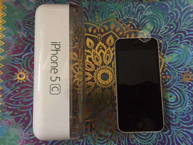 Iphone 5c blanco - Talca Iphone 5c blanco - Talca