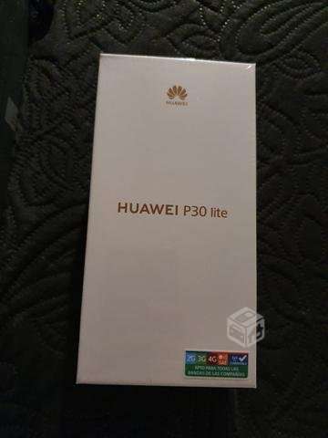 Huawei p30 lite - Concepción Huawei p30 lite - Concepción