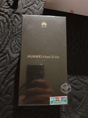 Huawei mate 20 lite - Concepción Huawei mate 20 lite - Concepción