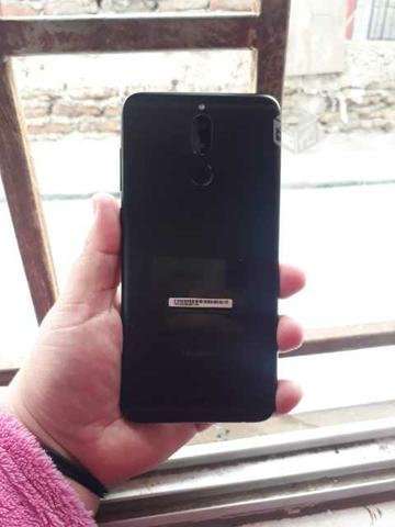 Celular huawei mate 10 lite - Santiago Celular huawei mate 10 lite - Santiago