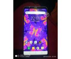 Permuto lg g6 - Coihaique