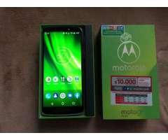 Motorola Moto G6 - ChillÃ¡n