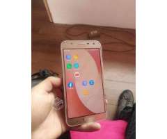 Samsung j7 - Puente Alto