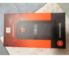Moto mods soundboost 2 - PeÃ±alolÃ©n
