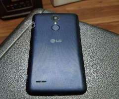 LG k8 2017 - MaipÃº
