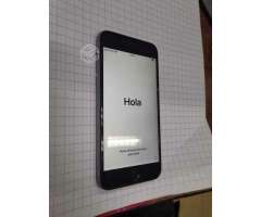 IPhone 6s 32gb - Valdivia